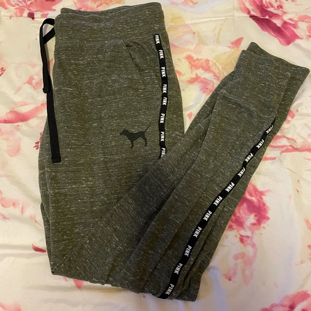 Victoria’s Secret Pink joggers